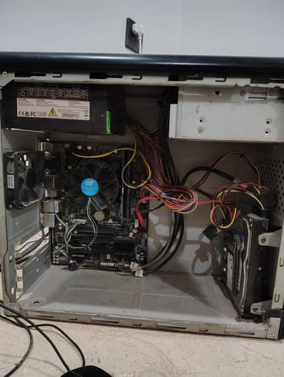 core i5 4th GEN for urgent sell