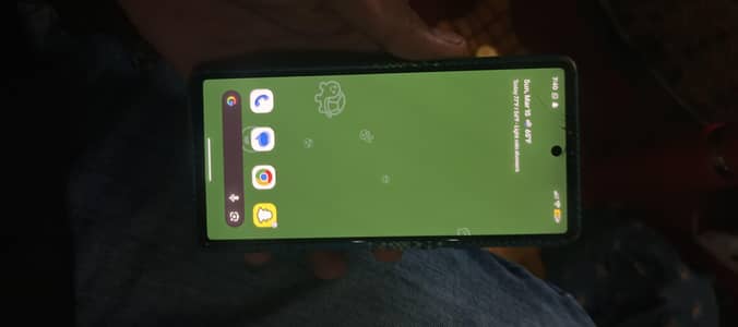 Google Pixel 6 Full Original 256 GB