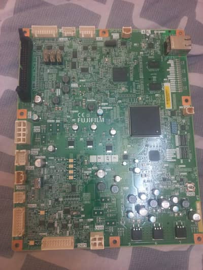 solar inverter and electronics repairs