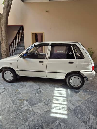 Mehran car sale urgent