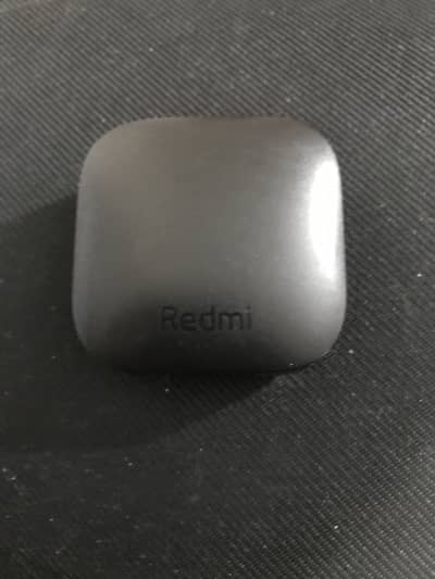 Redmi buds 6 active
