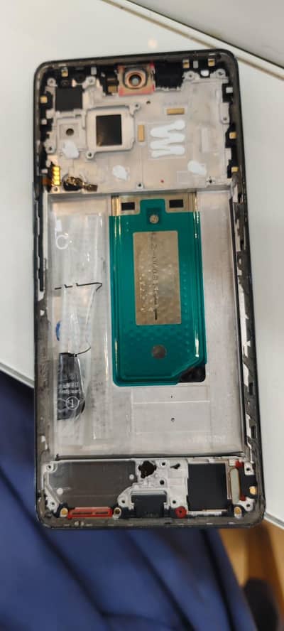 Vivo V30 5G Original Parts