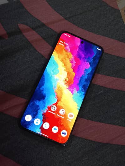 Mobile only 2 month used