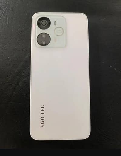 vegotel samrt 12 full box original charger 4+4/128 condition 10/9