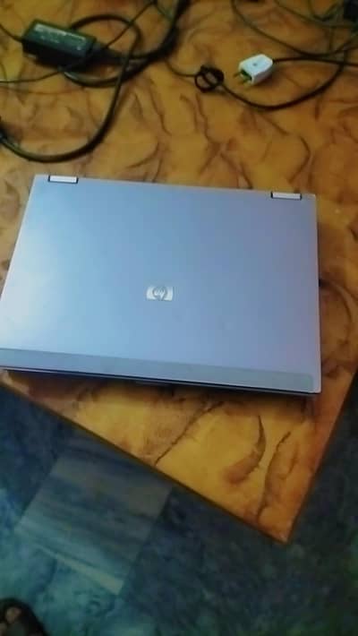hp laptop for sle
