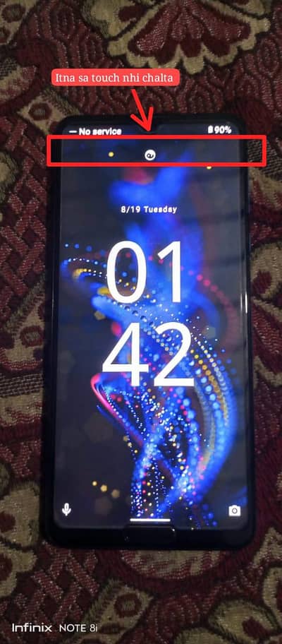 Aquos Sharp R5G 12/256 urgent sale