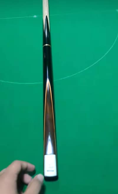 lp snooker cue for sale