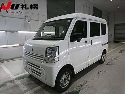 Suzuki Every PA Limited