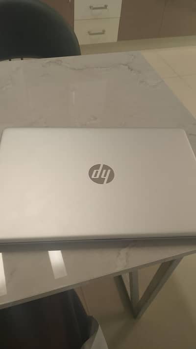 Core i5 12 Generation HP Notebook