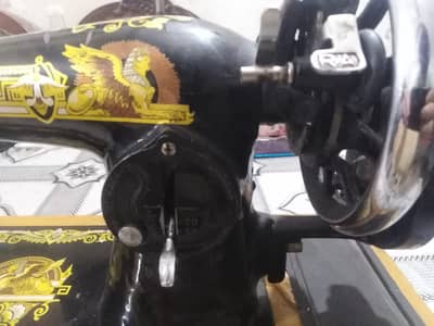 Excellent Condition Sewing / Silai Machine for Sale - Rawalpindi