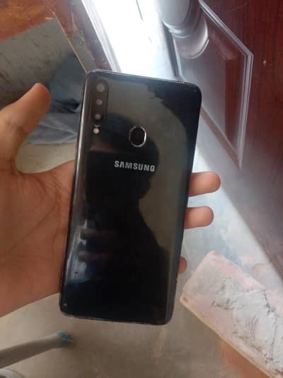 Samsung A20s for sale
