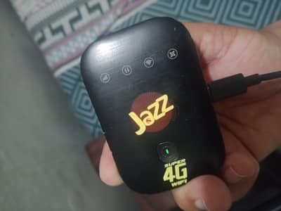 jazz device official pta approved