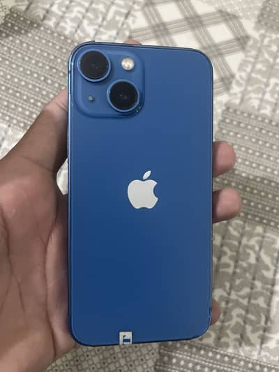 iPhone 13mini 12gb JV