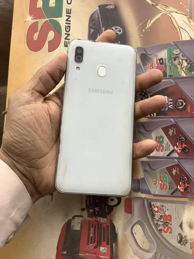 Samsung a30