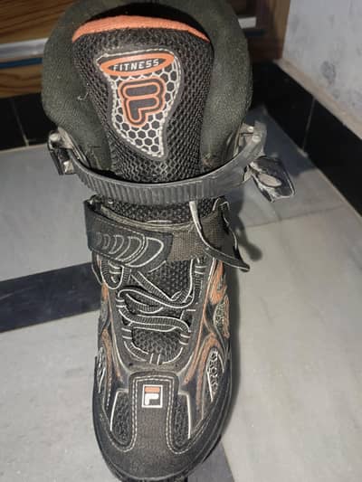 Skating shoes original Fila