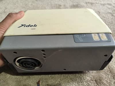 Automatic Hand Dryer