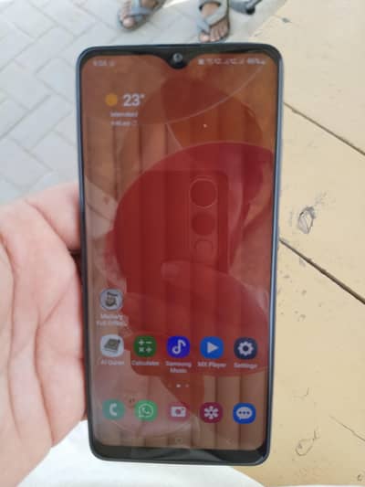 Samsung galaxy A32.6gb 128gb