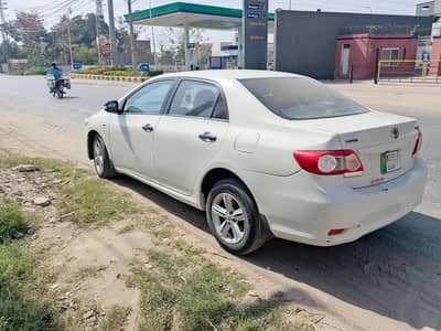 Toyota Corolla xli  total genien R2298000 ph 03003617791