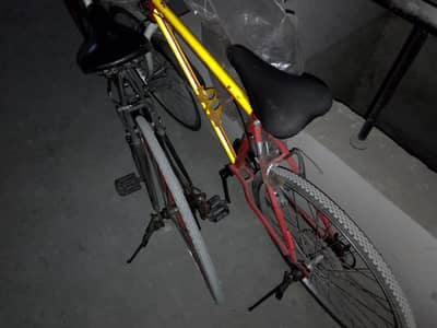 2 cycles for sale