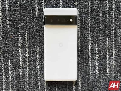 Google Pixel 6 pro OFFICIAL PTA APPROVED
