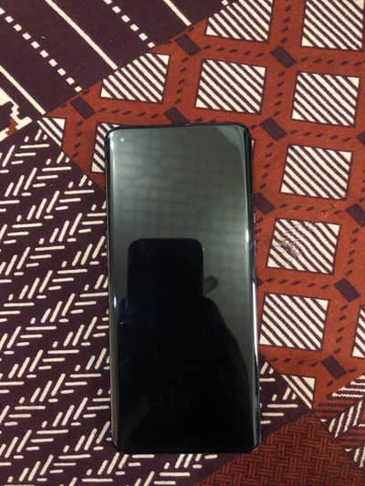 OnePlus 9pro 5G only 4 lines