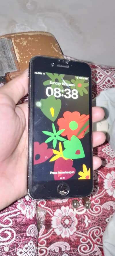 Iphone SE 2020 ( 64 GB )