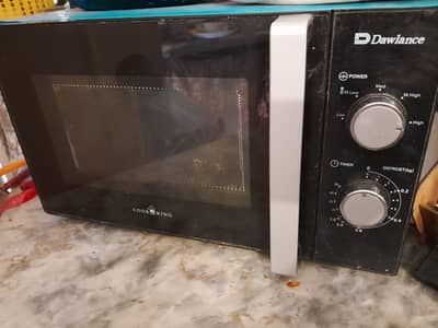 Dawlance Microwave for sale