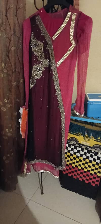 3 party wear dresses