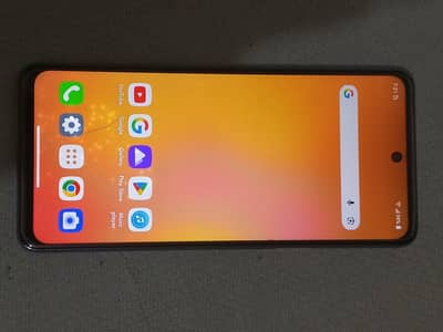 LG k92 5g Gaming phone PUBG 60 fps supported 6/128 storage