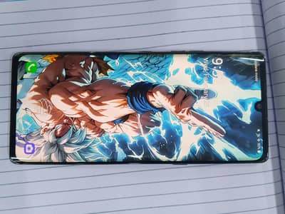 Lg velvet 8gb 128 GN non PTA