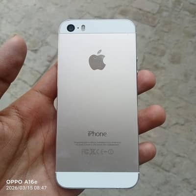 iPhone 5 s 64gb