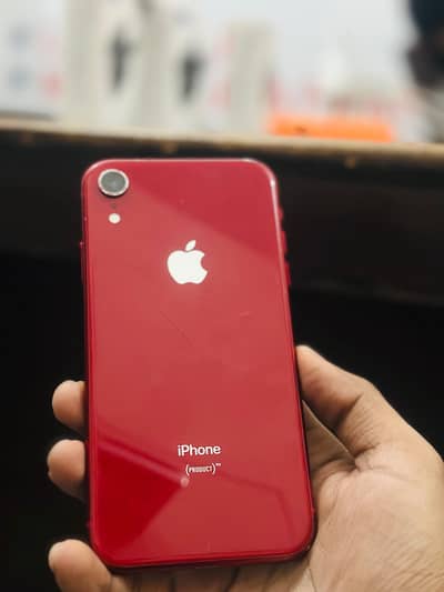 I phone XR sale