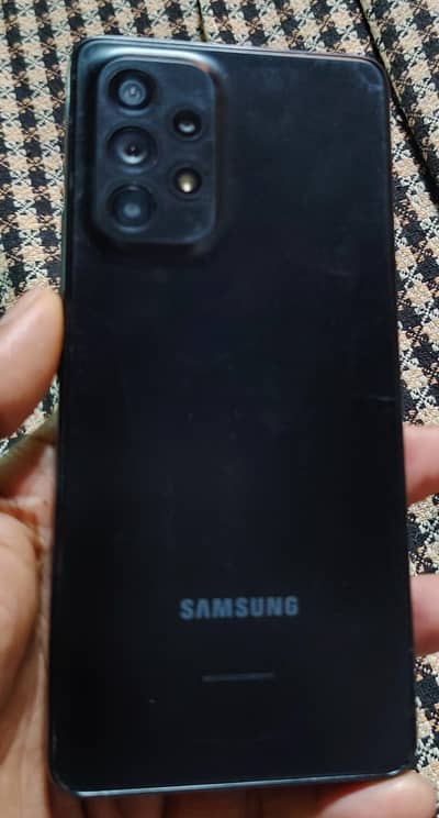 Samsung Galaxy A53  5G