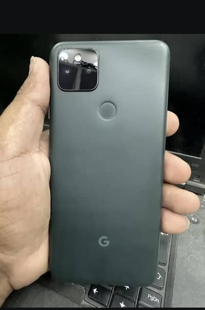 google pixel 5a exchange possible