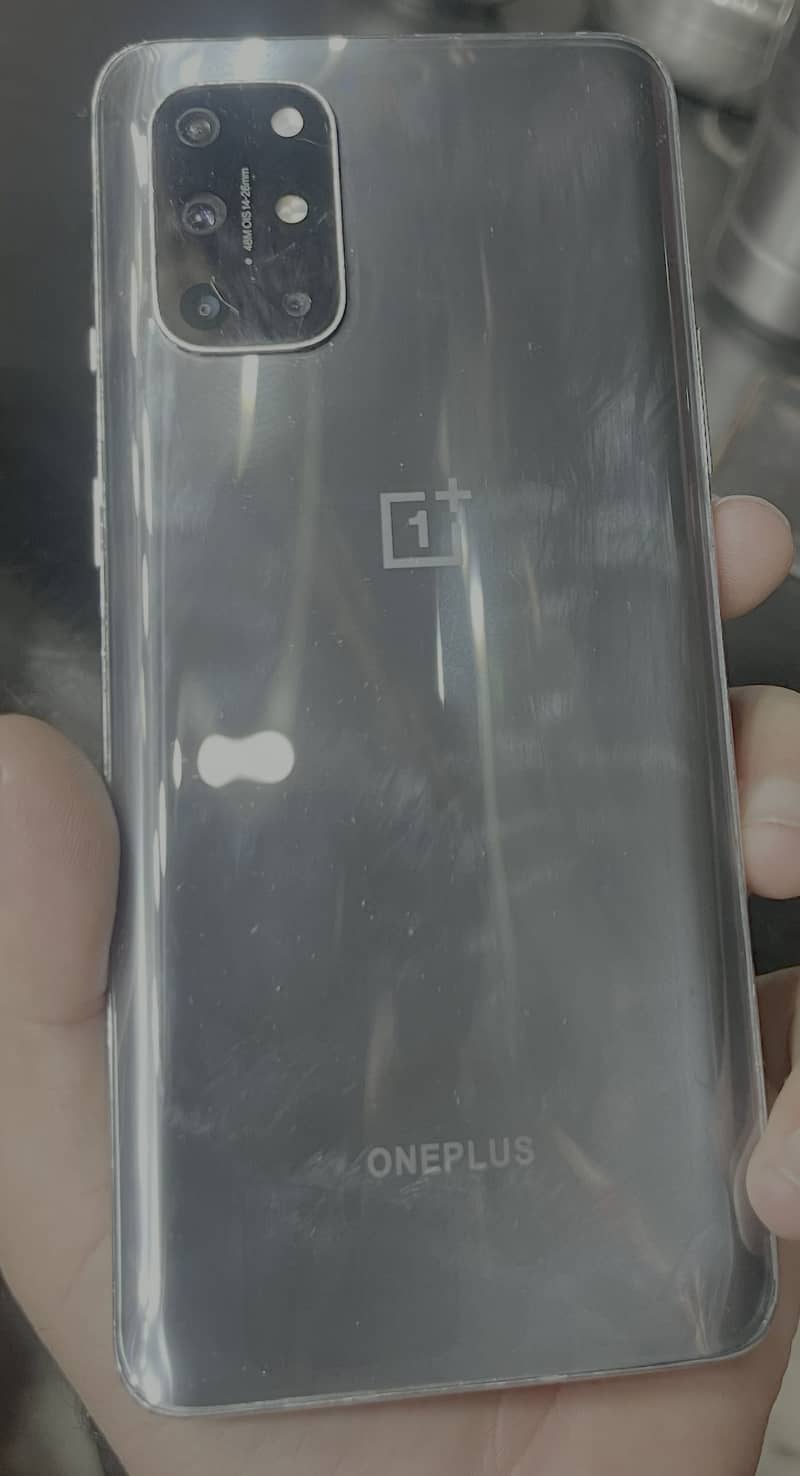 Onepluse8T 2