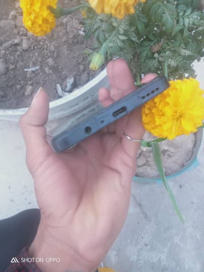 realme c53 6 ram 128 GB Mari