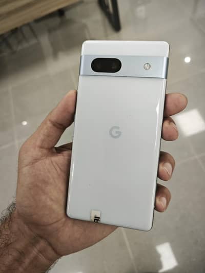 Google pixel 7a 128gb Blue