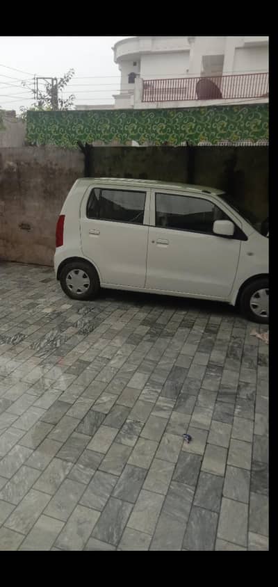 wegnar vxl neat and clean house used