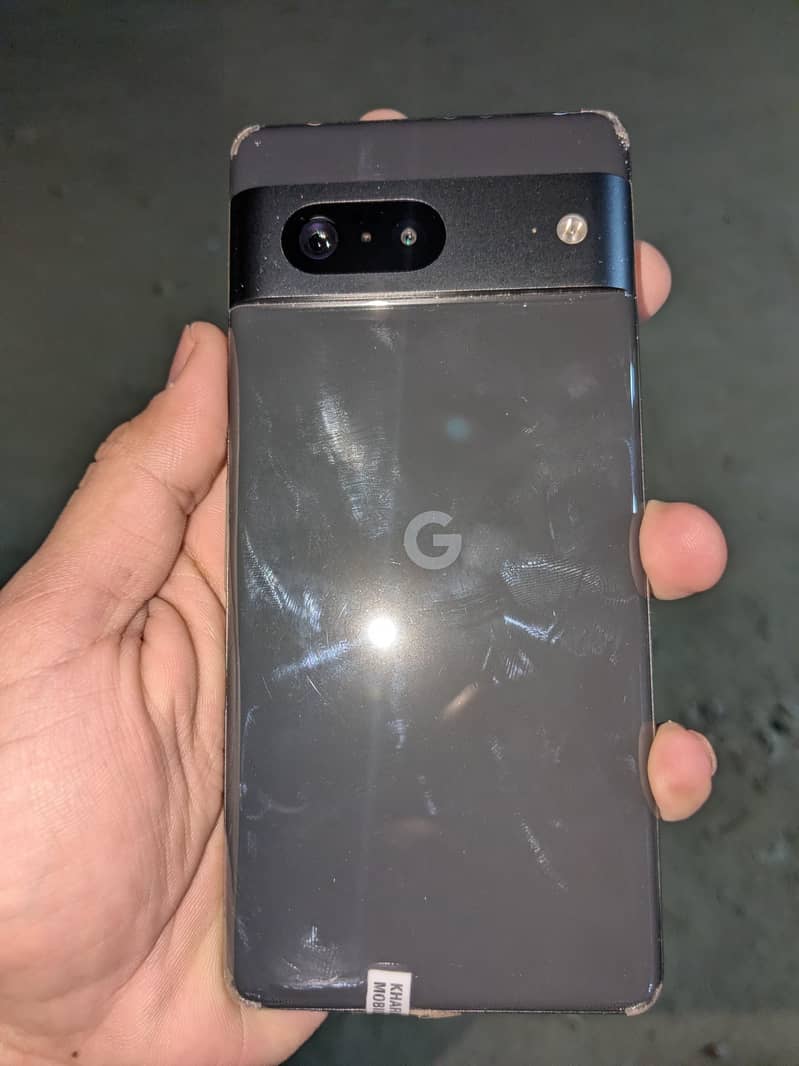 google pixel 7 1