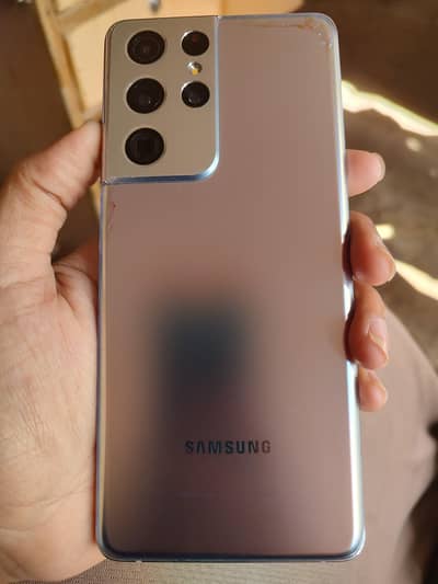 Samsung s21 ultra 12/128gb