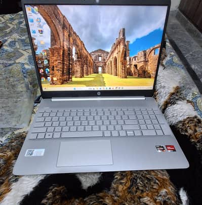 New HP 15s Spectra Series Laptop for Sale