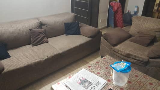 Three Two One Sofa Set
