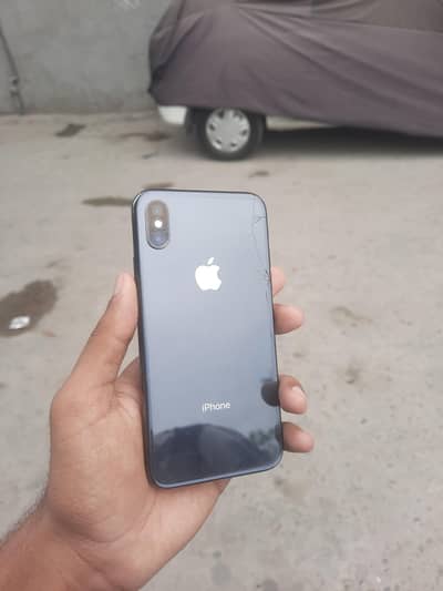 iphone x 64gb