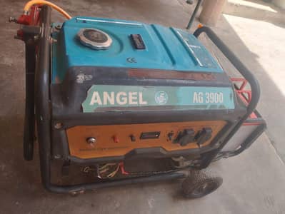 3kv Generator /running condition / 03112528812/