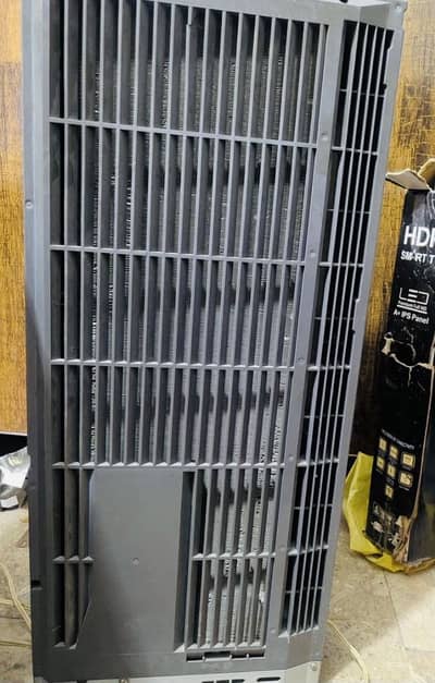 Window Ac comfort life 1 ton cooling best Neto American countener Ac