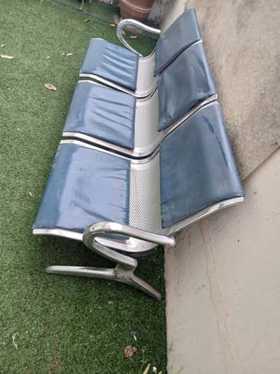 3 seter gaeden bench