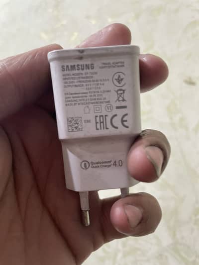 Chargers+Data cables