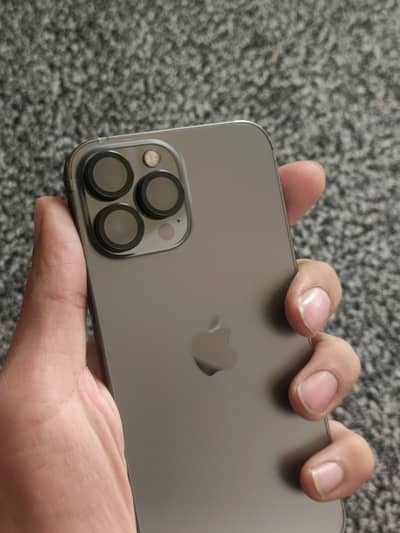 Iphone 13 pro max 128gb