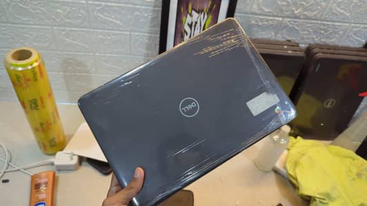 Dell 3100 | 4/32 | 6-8 hours battery | Play store supported