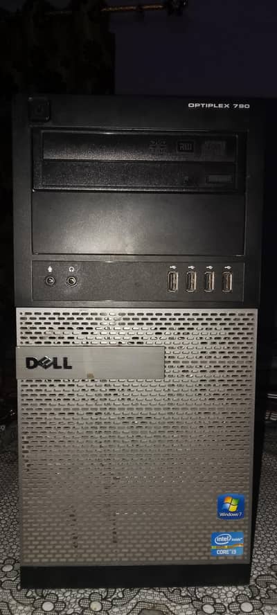 Core i5 7 gen 10/10 condition